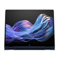 HP EliteBook X/Flip G1i/U7-258V/14"/2560x1600/T/32GB/1TB SSD/Arc 140V/W11P/Blue/3R On-Site Notebook, Ultra 7 258V, 32GB LPDDR5X, 1TB SSD, Intel Arc 140V, 14" 2,5K IPS 120Hz dotykový, Microsoft Copilot, W11P, 5G, modrý