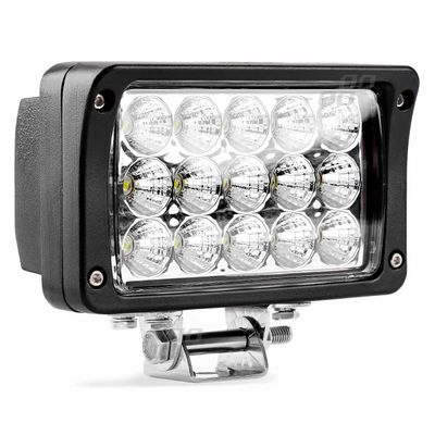 LED pracovné svetlo AWL22 15LED FLOOD 9-36V AMiO-02436