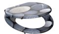 Schütte GREY STONES | MDF, Soft Close
