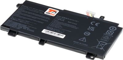 Batéria T6 Power pre Asus TUF FA506, FX504, FX505, FX506, FX706, 4210mAh, 48Wh, 3článková, Li-pol