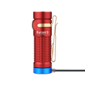 OL650 OLIGHT Svietidlo Baton 3 Premium Edition red limitka