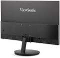 Viewsonic VA24E1-H 24" IPS/1920x1080@120Hz/5ms/250cd/VGA/HDMI/VESA LED monitor, 23,8", IPS, 1920×1080, 16:9, 120Hz, 5ms, 250cd/m2, HDMI, VGA, en. tr. D, cerný