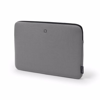 DICOTA Laptop sleeve Skin BASE 12-12.5'' grey