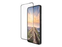 Ochrana obrazovky na mobilný telefón - farba rámu čierna - pre Xiaomi 15