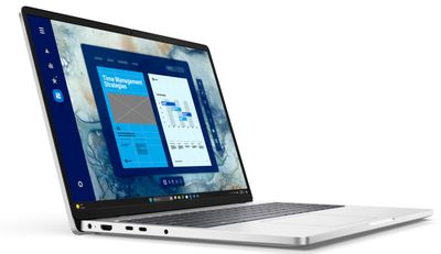 Dell Pro 16/PC16250/U5-235U/16''/WUXGA/16GB/512GB/Intel int/W11P/Platinum/3R NBD