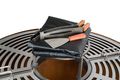 Gril G21 Ohio Corten