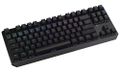 Endorfy herní klávesnice Thock TKL Wireless Red / RGB / red sw. / bezdrátová / mechanická / CZ/SK layout / černá Klávesnice, herní, bezdrátová, mechanická, Red switche, CZ/SK layout, ARGB, cerná