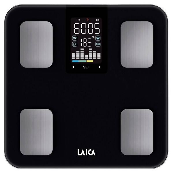 Laica Diagnostická osobná váha PS7132