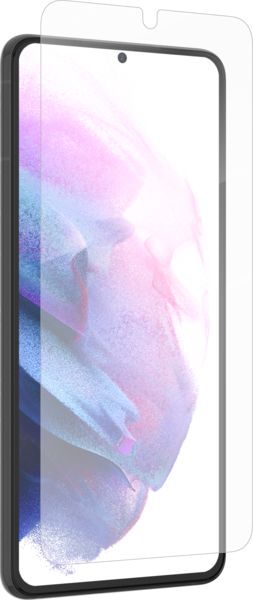 ZAGG Invisible Shield Fusion + D3O hybridné sklo Samsung S21+