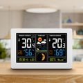 Meteostanica Solight TE81W