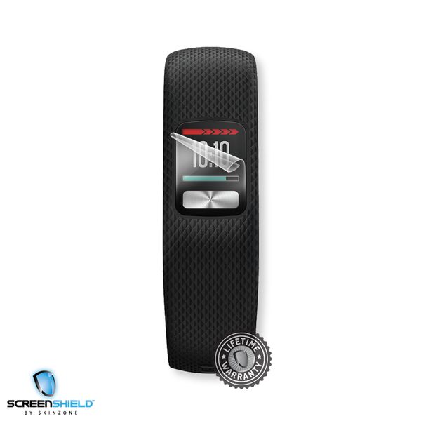 Screenshield GARMIN vivofit 4 fólie na displej
