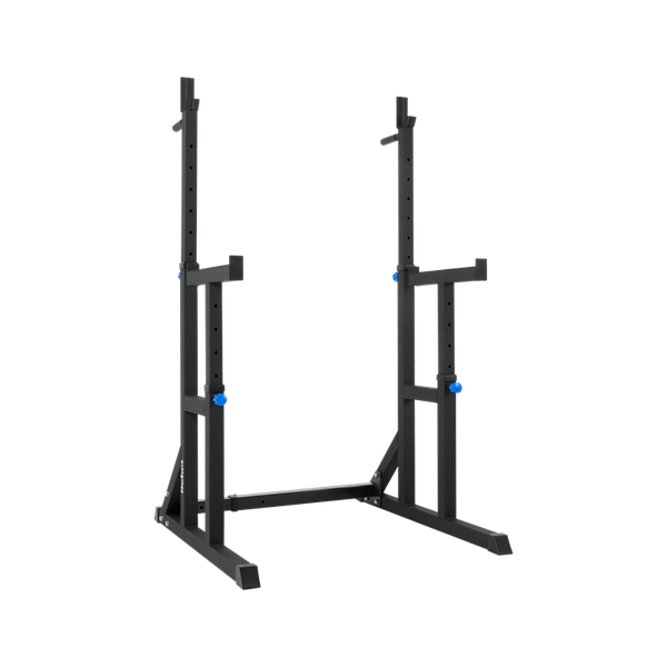 Stojany na činky nastavitelné REBEL ACTIVE RBA-2403