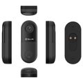 TELLUR SMART Audio/Video zvonček, WiFi, 1080P, PIR