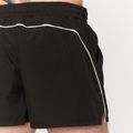 Športové šortky Varsity Black - GymBeam, veľkosť XL