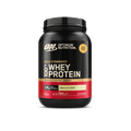 100% Whey Gold Standard - Optimum Nutrition, vanilková zmrzlina, 768 g