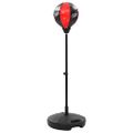 vidaXL Detská boxovacia sada 87-120 cm