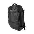 Batoh FlyBag Medium Black - GymBeam