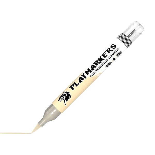 AK Interactive: Playmarkers - Dirty White