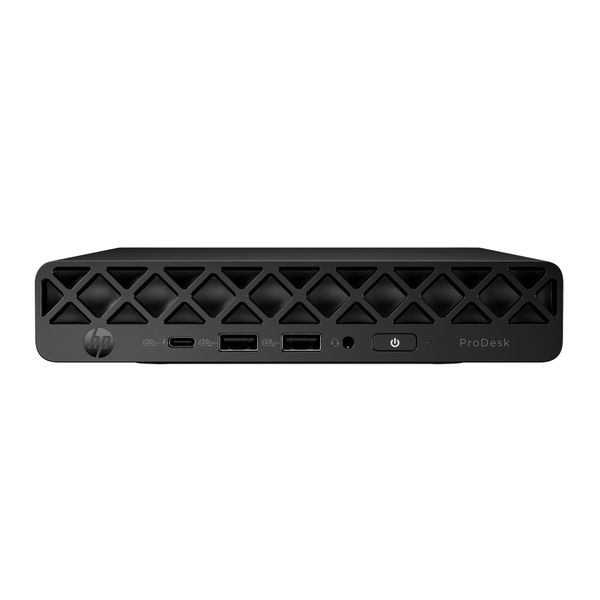 HP ProDesk 4/G1i/Mini/U7-265T/24GB/1TB/Intel int/W11P/3R
