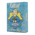 Hracie karty Fallout