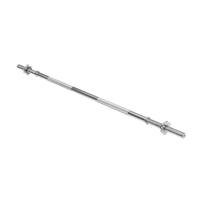 Činková tyč rovná 180cm  6,8kg 24mm REBEL ACTIVE RBA-2206