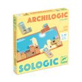 Hra Archilogic