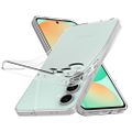 Púzdro Spigen Liquid Crystal pre Samsung Galaxy S24 FE kryštálovo číre