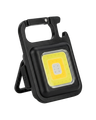 TR-007M Mini LED svietidlo 5W COB s USB Trixline