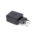 Maxlife MXTC-02 charger 2x USB 2.4A black