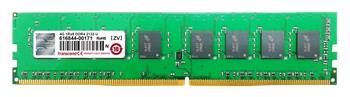 Transcend pamäť 4GB DDR4 2133 U-DIMM 1Rx8 CL15