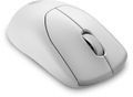 Dell Alienware Pro/Herná/Optická/Pre pravákov/26 000 DPI/Drôtová+bezdrôtová/Biela Myš, herná, bezdrôtová, optická, 26000DPI, 6 tlačidiel, výdrž až 120 hodín, USB-C, biela