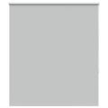 vidaXL Roleta Zatemnenie svetlo šedá 120x175 cm Šírka látky 116,6 cm