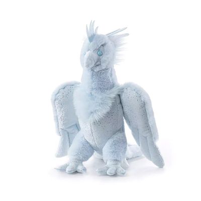Plyšová hračka Harry Potter - Phoenix Patronus