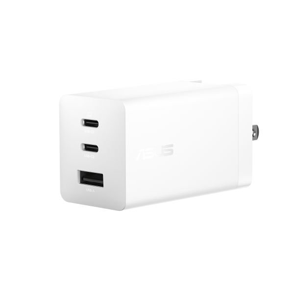 ASUS 100W 2C1A GaN Charger