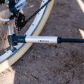 Rámová pumpa na bicykel PU-100
