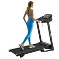 Bežecký pás REBEL ACTIVE RBA-1001 Běžecký pás REBEL ACTIVE RBA-1001