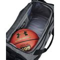 Športová taška Undeniable 5.0 Duffle SM Grey - Under Armour