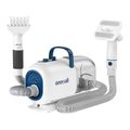 Súprava na starostlivosť o srsť domácich zvierat Petkit AirClipper 5 v 1