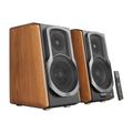 Reproduktory Edifier S1000MKII 2.0 (hnedé)