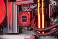 HAL3000 Alfa Gamer Nitro Panda / AMD Ryzen 7 9800X3D/ 32GB DDR5/ RX 9070 XT/ 2TB PCIe4 SSD/ WiFi/ W11 Herní pocítac, AMD Ryzen 7 9800X3D, 32GB DDR5, AMD Radeon RX 9070 XT 16GB, 2TB PCIe SSD, Wi-Fi, W11