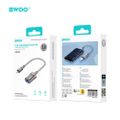 Adaptér BWOO Lightning na USB BZ70