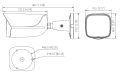 Dahua IP kamera IPC-HFW5541E-ASE-0360B-S3