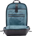 HP Travel 18L 15.6 Laptop BPk/Grey Batoh, 18 l, rozširitelný na 21 l, 15,6”, recyklovaný plast, odolný vode, železne šedý
