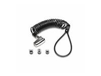 Kensington ClickSafe 2.0 3-in-1 Portabl