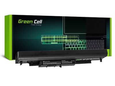 Green Cell HP88 batéria pre HP 250 G4 G5 255 G4 G5, HP 15-AC012NW 15-AC013NW 15-AC033NW 15-AC034NW