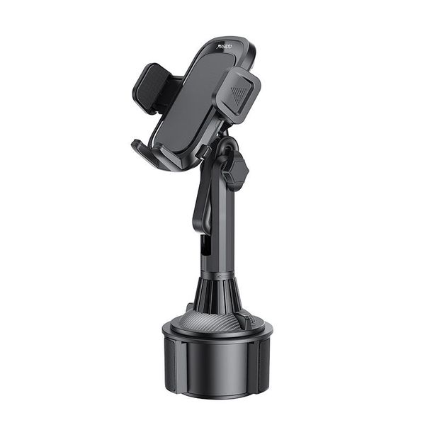 Yesido car cup holder C195 black