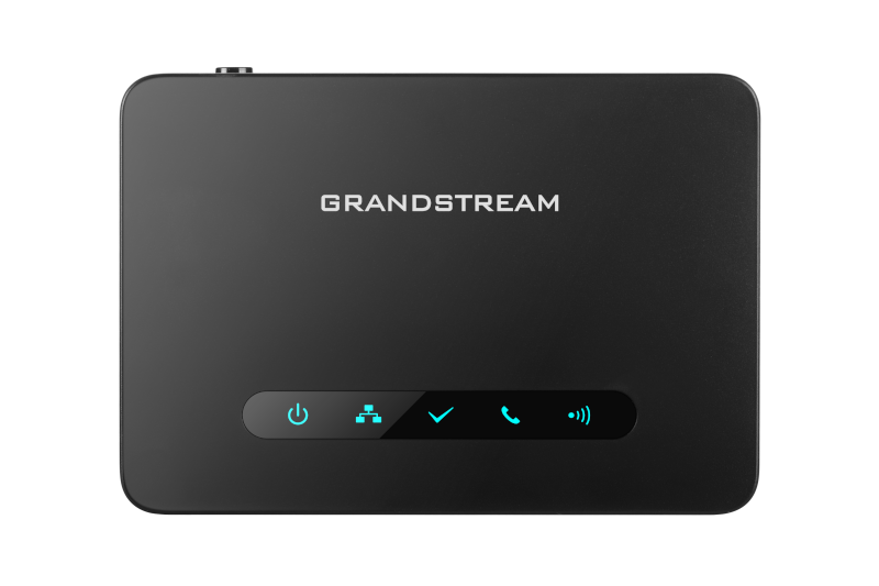 Grandstream DP750 SIP DECT základnová stanica