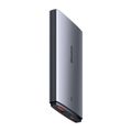 Sieťová nabíjačka Baseus GaN5, 65 W, 1xport USB-C, 1xUSB-A