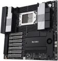 ASUS PRO WS WRX90E-SAGE SE Základná doska, AMD WRX90, TR5, 8× DDR5 DIMM (max. 2048 GB), 4× M.2, 2× USB-C, 2× miniDP, VGA, 10GbE LAN, EEB