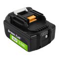 Green Cell PTMA18V5 batéria pre Makita LXT 18V 5Ah BL1850